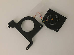 Кулер Fujitsu Lifebook U904 бв