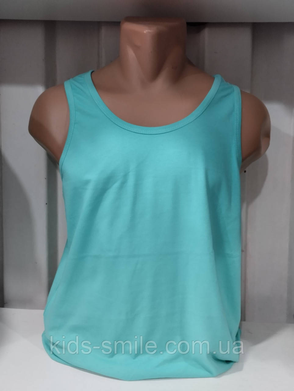 Майки чоловічі