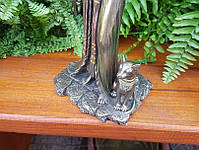 Колекційна статуетка Veronese Єгипетська цариця з кішкою WU76648A4, фото 6