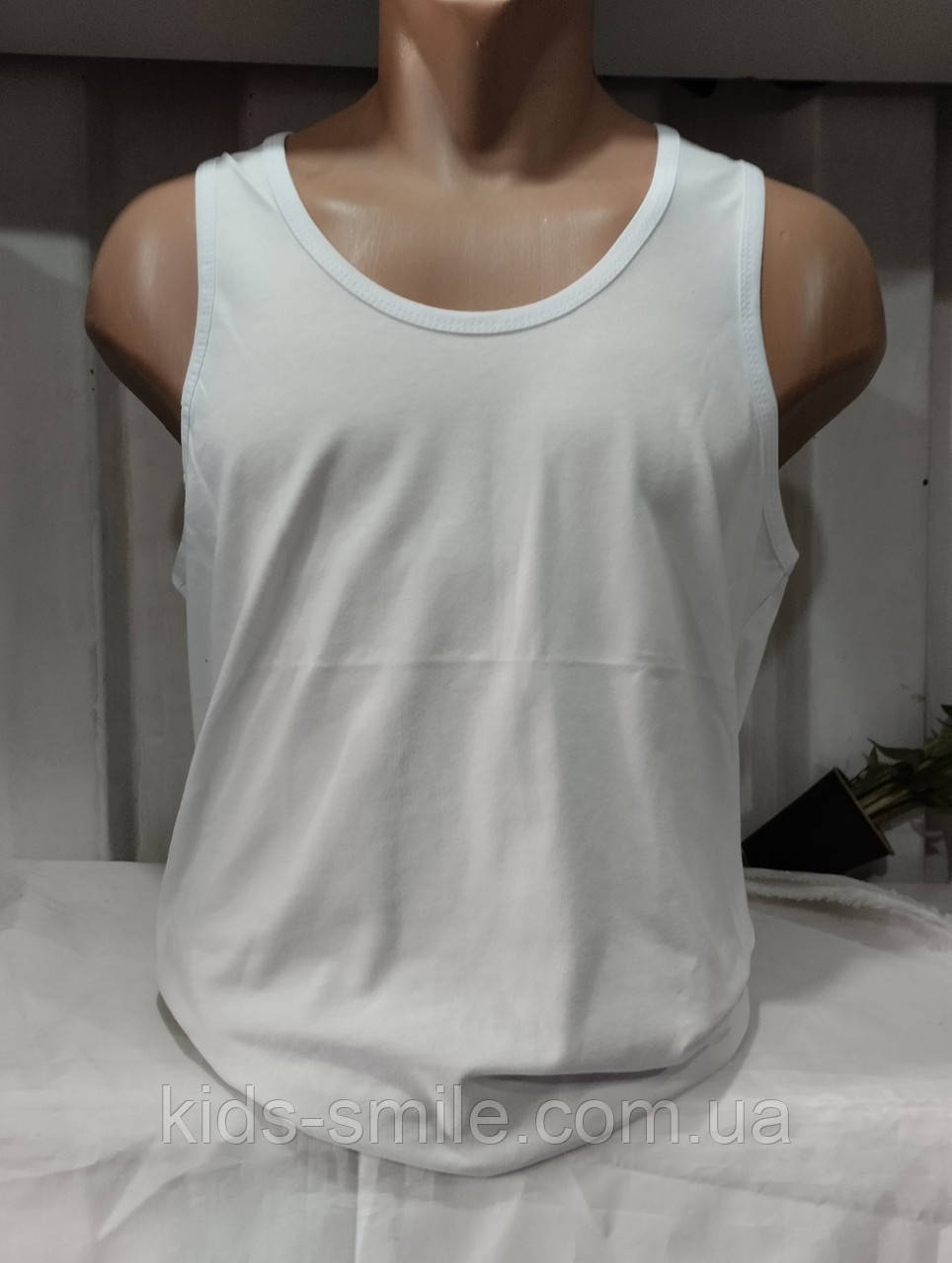 Майки чоловічі