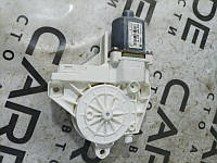 Мотор стеклоподъемника Volkswagen Golf 5 2.5 лев. (б/у)