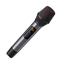 Беспроводной микрофон для Mifa WildRock чёрный Хіт продажу!
