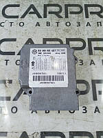 Блок керування airbag Volkswagen Golf 5 2.5 (б/у)