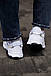 Чоловічі Кросівки Adidas Ozwego White Beige 41-42-43-46, фото 7