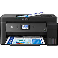 Epson EcoTank ET-15000 Багатофункціональний Принтер НОВИЙ!!!
