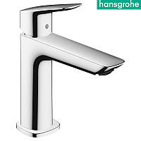 Смеситель для умывальника HANSGROHE LOGIS Fine, гидрозатвор POP-UP. 71251000