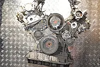 Двигатель Audi A4 3.2fsi (B8) 2007-2015 CAL 271370