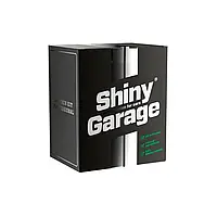 Набор для чистки и ухода за кожей Shiny Garage Leather Kit Strong