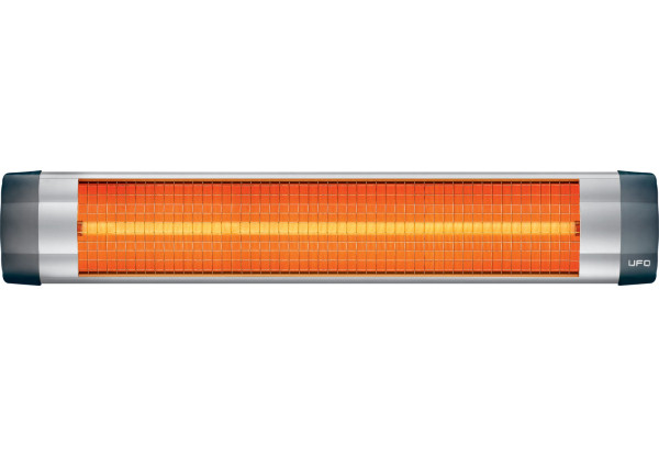 Інфрачервоний обігрівач UFO Star 1900 + ніжка, фото 1