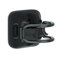 Мигалка передня Knog Blinder Skull Array Front 200 Lumens, фото 6