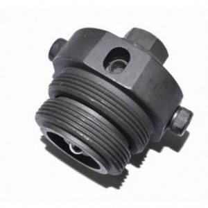 Знімач шестерні ТНВД HYUNDAI, KIA 2.0 / 2.2 CRDI VIKTEC VT18086 - VT18086