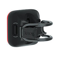 Мігалка задня Knog Blinker Skull Array Rear 100 Lumens, фото 4