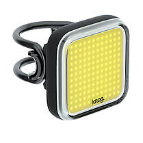Мигалка передня Knog Blinder Skull Array Front 200 Lumens, фото 4