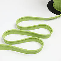 Кант бавовняний салатовий