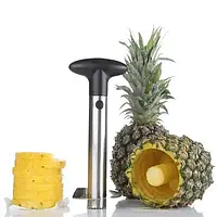 Нож для нарезания ананаса Pineapple Slicer ,Нож для очищения от кожицы