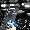 Чохол Auto Focus 360 Rotating Ring для Xiaomi 13, фото 3