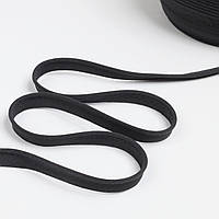 Кант матовий графітовий, поліестер