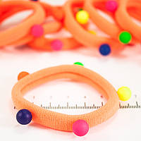 Гумка м'яка з кульками