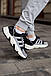 Чоловічі Кросівки Adidas ZX 22 Boost Black Grey 44-45, фото 3
