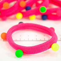 Гумка м'яка з кульками