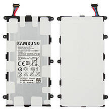 Акумулятор SP4960C3B для Samsung P3100 Galaxy Tab2, Li-ion, 3,7 В, 4000 мАг, Original (PRC), #GH43-03615A