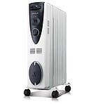 Масляний радіатор REAL-EL HEAT-L210