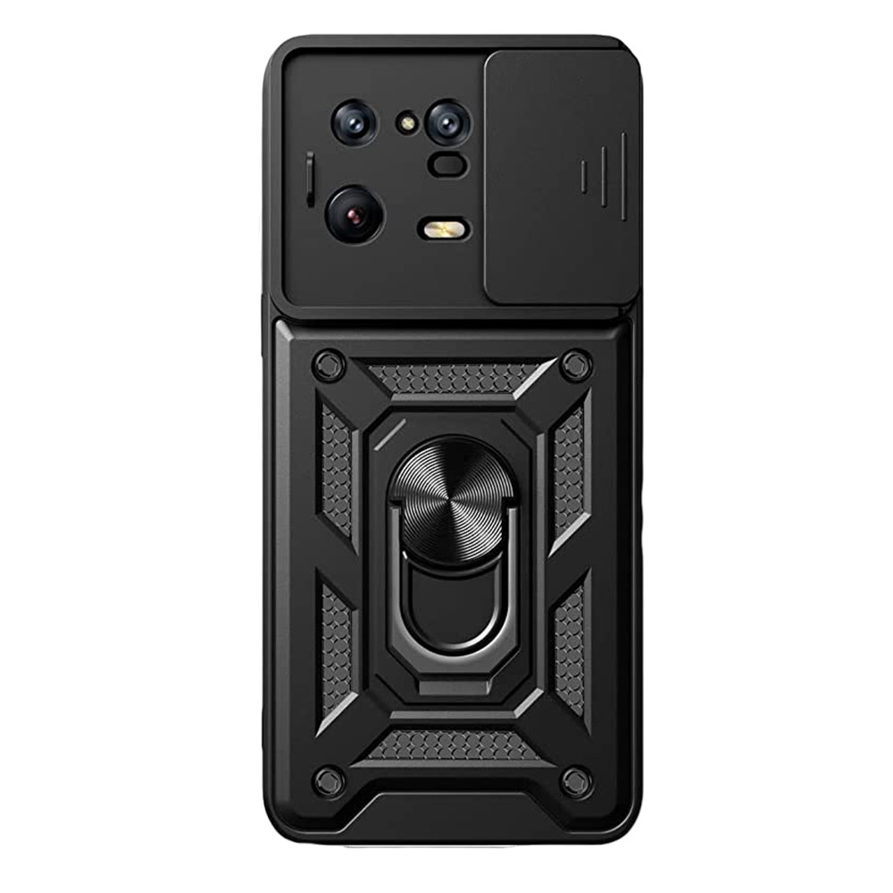 Чохол накладка Ricco Camera Sliding для Xiaomi 13 Pro, фото 1