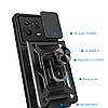 Чохол накладка Ricco Camera Sliding для Xiaomi 13 Pro, фото 2