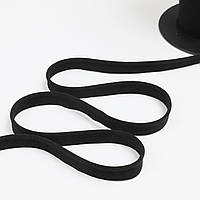 Кант бавовняний чорний