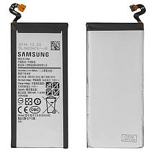 Акумулятор EB-BG930ABE для Samsung G930 Galaxy S7, Li-ion, 3,85 B, 3000 мАг, Original (PRC)