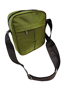 Барсетка сумка Оксфорд тканина 1000D/Сумка спортивні для через плече Унісекс ОПТ