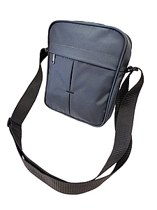 Барсетка сумка Оксфорд тканина 1000D/Сумка спортивні для через плече Унісекс ОПТ