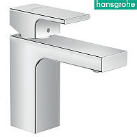 Смеситель для умывальника HANSGROHE VERNIS SHAPE, гидрозатвор. 71561000