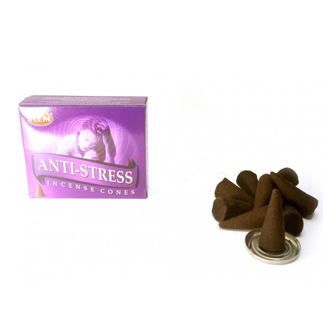 Anti Stress (Анті Стрес) (Hem) конуси