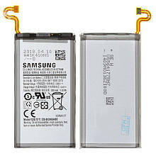 Акумулятор EB-BG960ABE для Samsung G960 Galaxy S9, Li-ion, 3,85 B, 3000 мАг, Original (PRC)