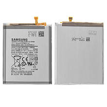 Акумулятор EB-BA505ABU/EB-BA505ABN для Samsung A305F/DS Galaxy A30, A307F/DS Galaxy A30s, A505F/DS Galaxy A50,