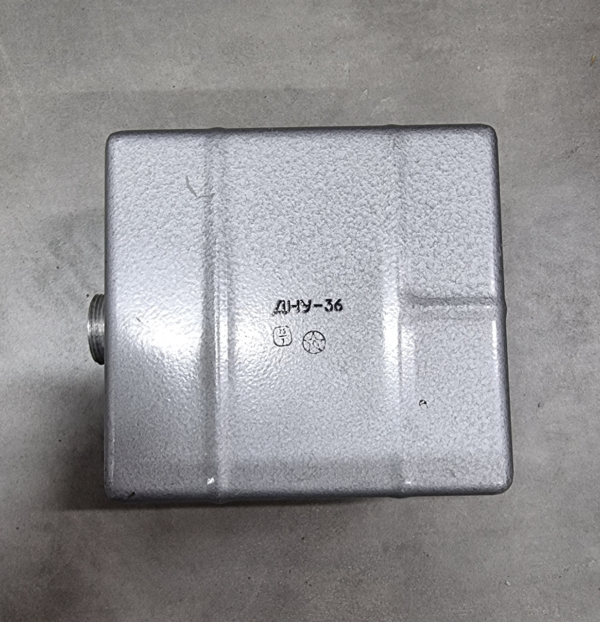 ДНУ-36 датчик напряжения, фото 1