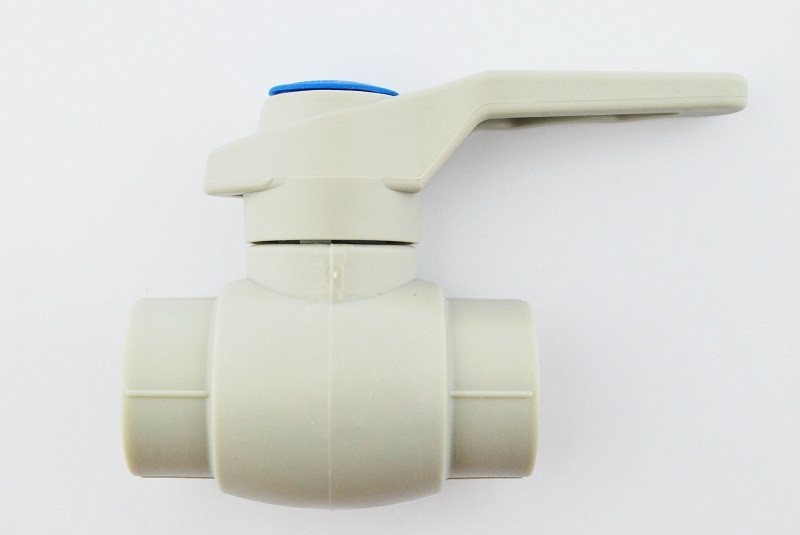Кран кульовий для холодної води Koer k0082.pro 20