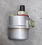 СДУ-4А 1kg/cm2 сигнализатор давления, фото 2