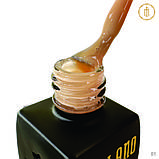 Каучукова база Different Cover Base Milano №01, фото 2