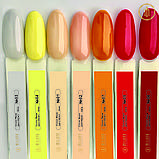 Каучукова база Different Cover Base Milano №03, фото 3