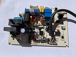 Плата керування кондиціонером CE-KFR26G/I1Y(JLB).D.01(RoHS)