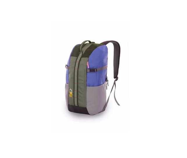 Рюкзак для транспортировки альпинистского снаряжения Canyon 32 Синий - фото 1 - id-p1611597348