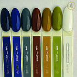 Каучукова база Different Cover Base Milano №11, фото 3