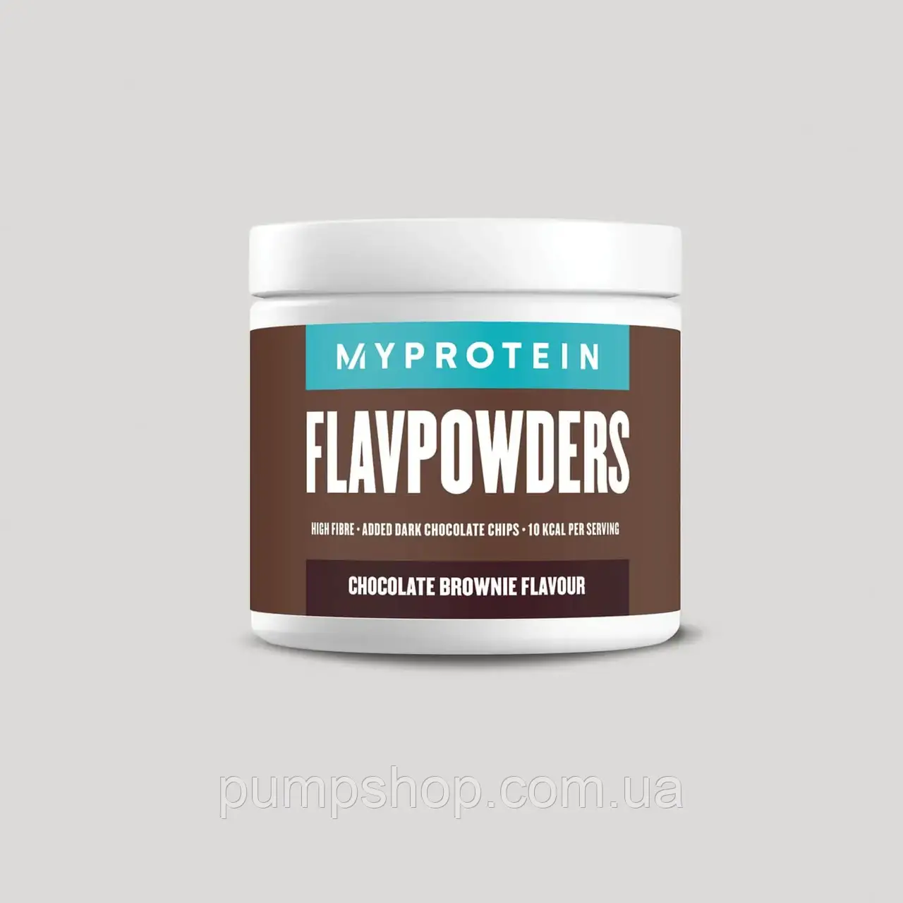 Підсолоджувач нуль калорій MyProtein FlavPowders (65 порц.) (різні смаки)