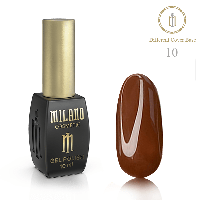 Каучукова база Different Cover Base Milano №10