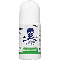 Мужской дезодорант The Bluebeards Revenge Roll-On Eco Deodorant 50 ml