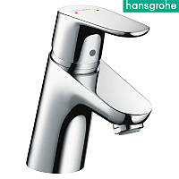 Смеситель для умывальника HANSGROHE FOCUS, гидрозатвор. 31730000