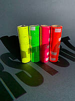 Цінник 3 метри "Ціна" різний колір