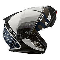 Шлем карбоновый модуляр + очки BMW HELMET System 7 EVO Carbon XXL 62/63